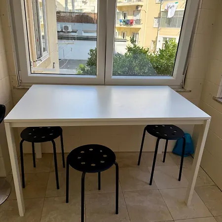 Alcantara 2 Rum i privatbostad *