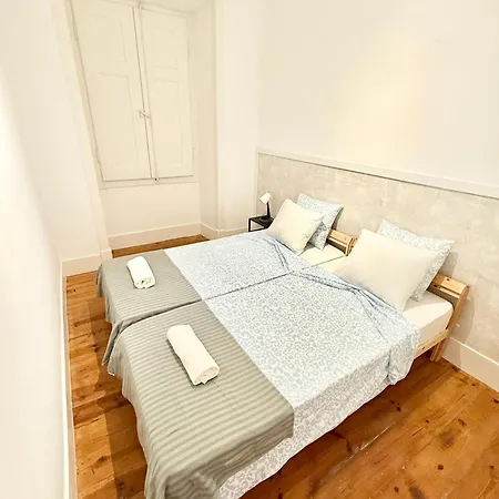 Alcantara 2 Homestay szállás